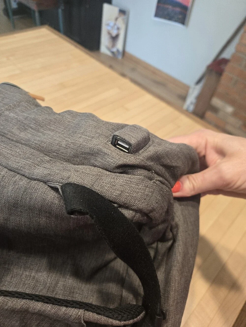 Nordace Carryon Backpack